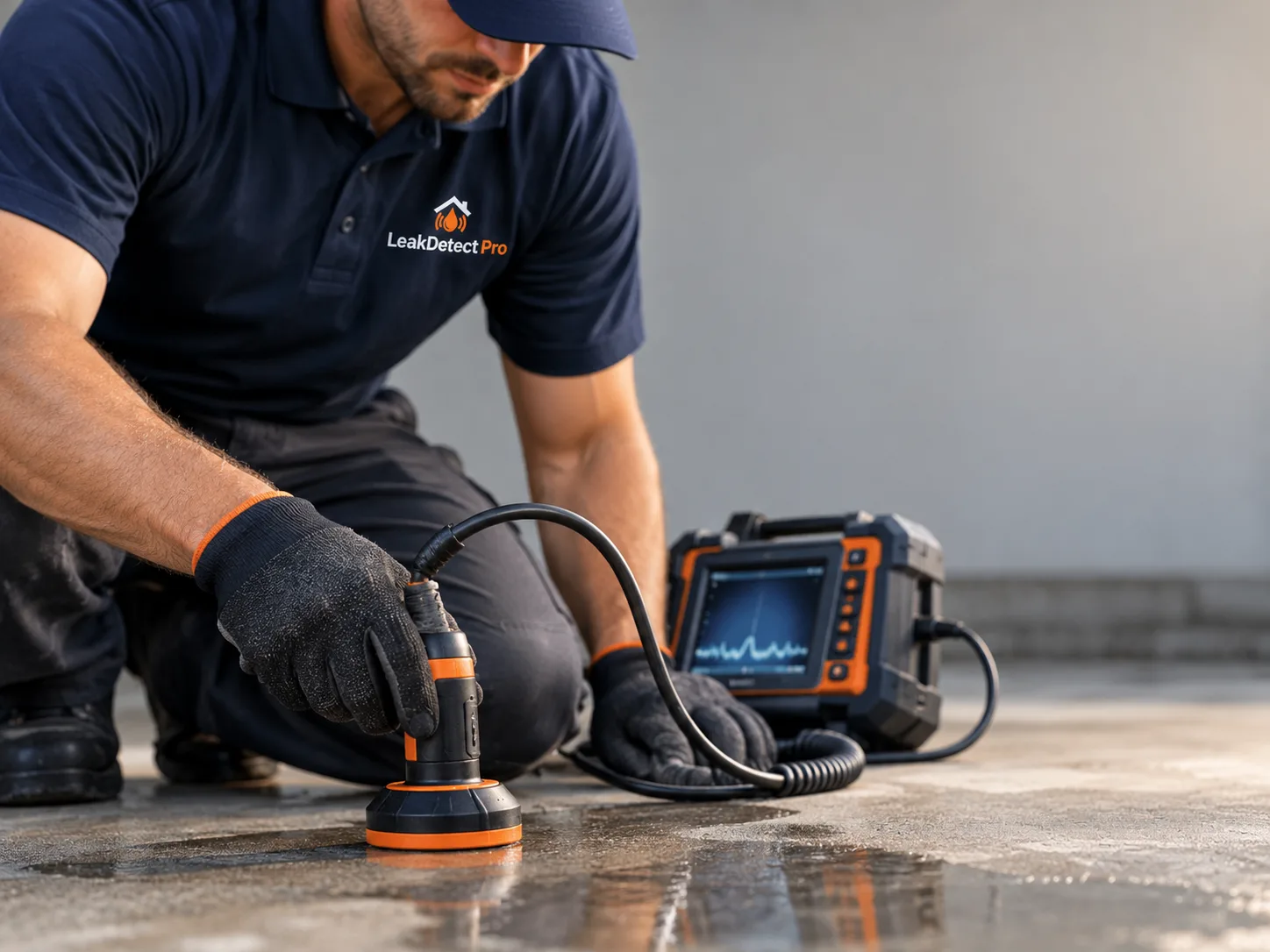 Flat Roof Analysis in La Crosse, VA